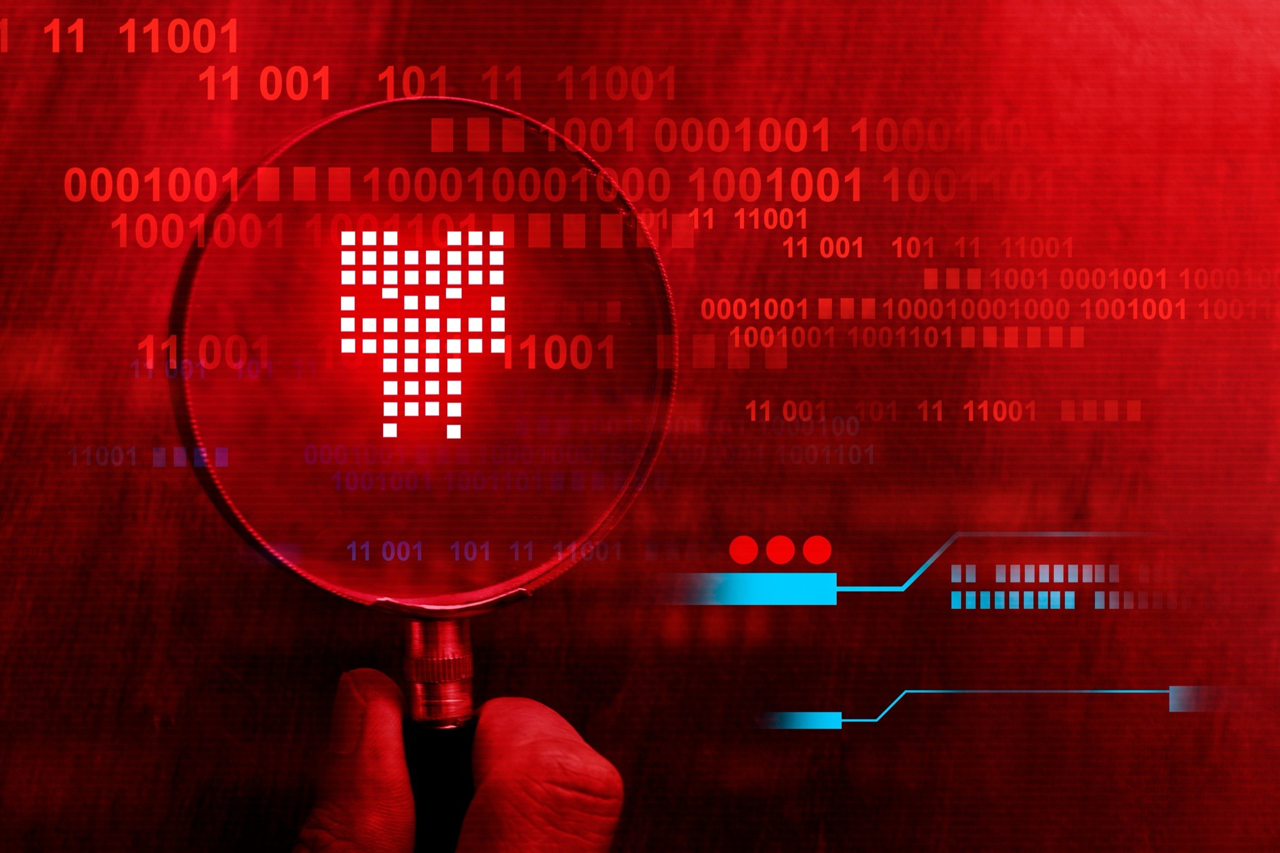 Des hackers imitent cet antivirus très connu pour diffuser trois malwares voleurs d'identifiants et de cryptos. © janews / Shutterstock