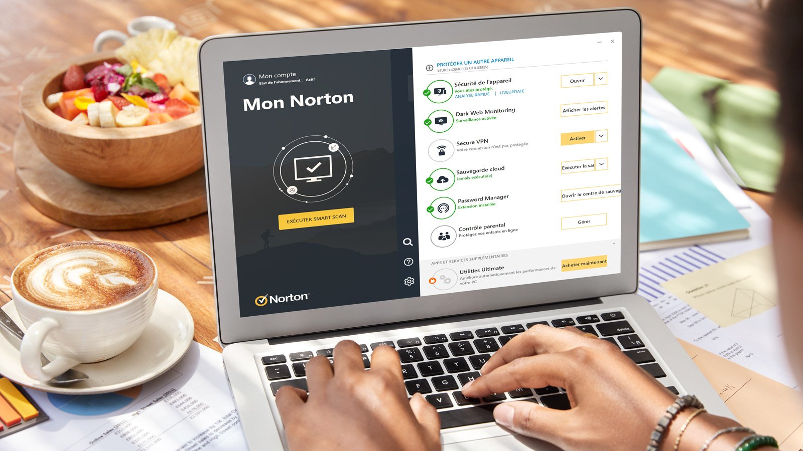 norton 360