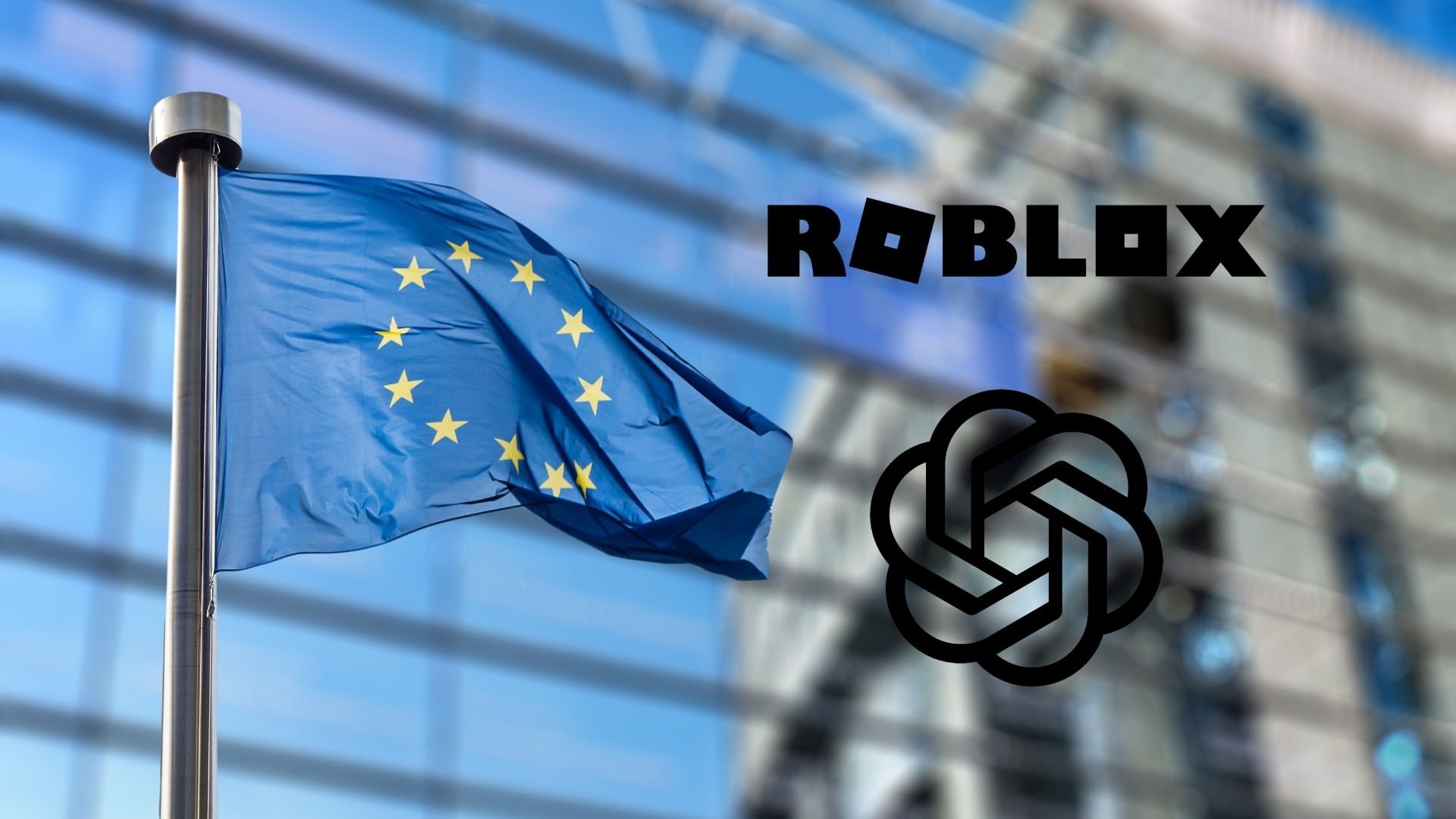 L'information n'a pour l'instant pas été confirmée par la Commission Européenne. © Clubic