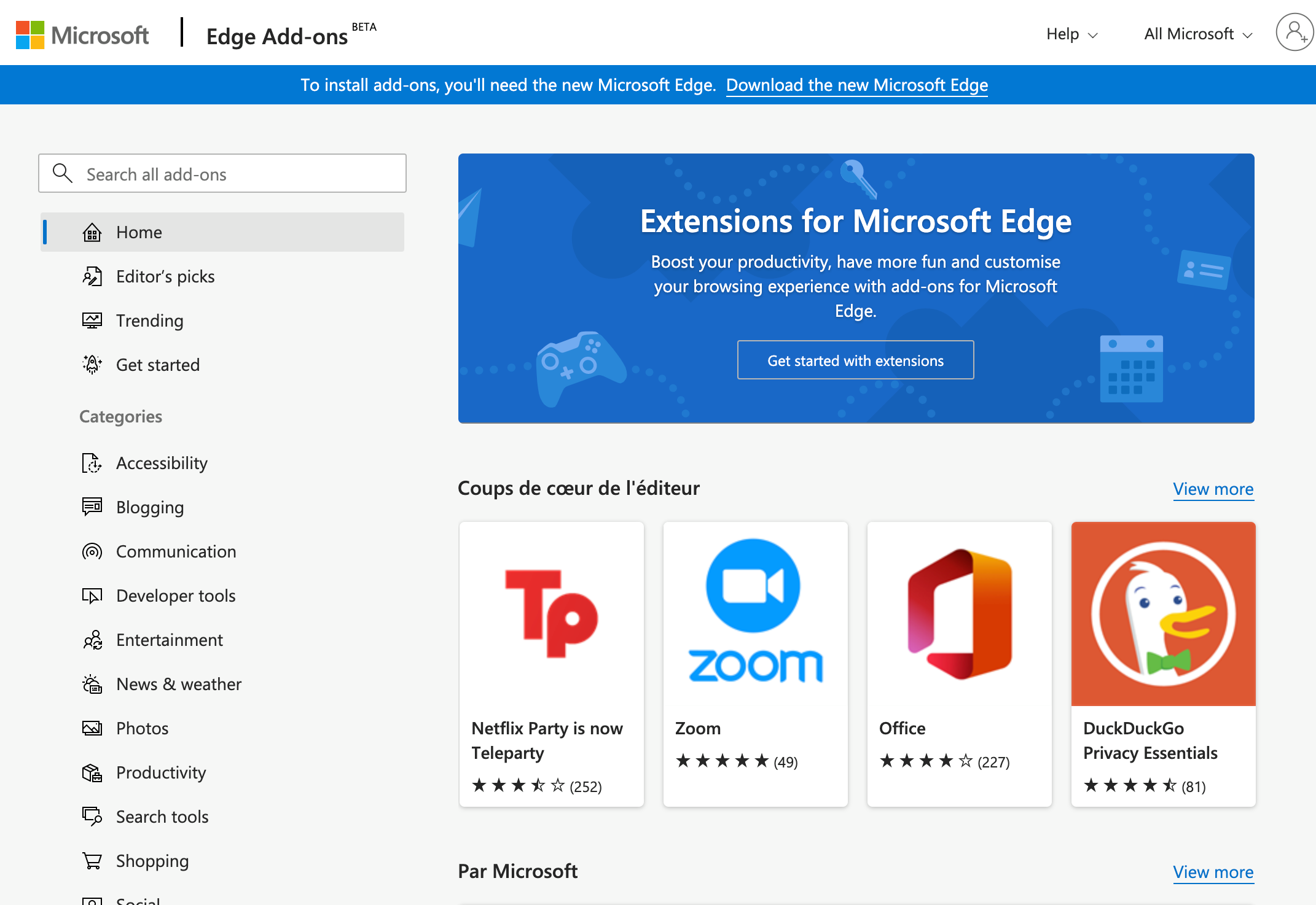 © Microsoft