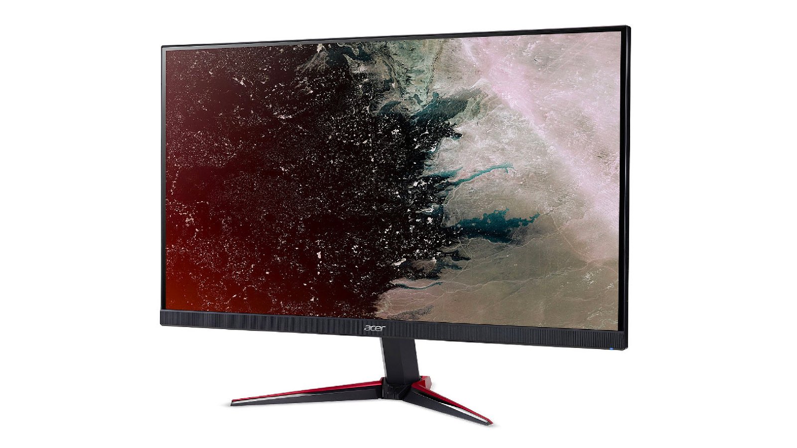 L'écran PC gamer Acer Nitro VG240Y