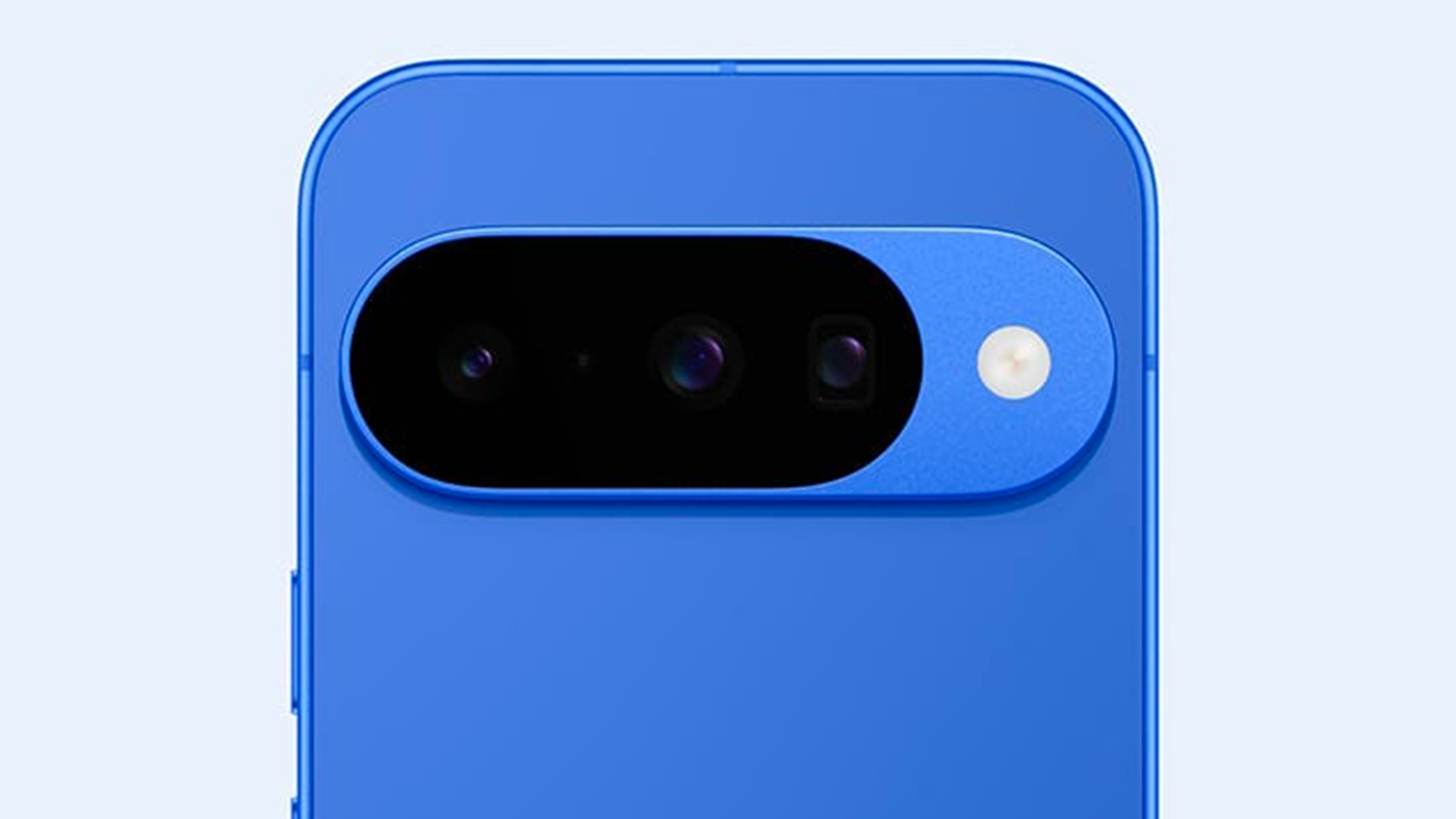 Le Pixel 10 repousse les limites de la photo mobile avec un zoom 20x et une IA de traitement avancée ©Google