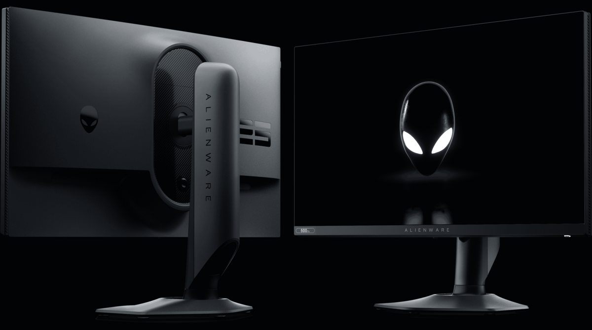 © Alienware