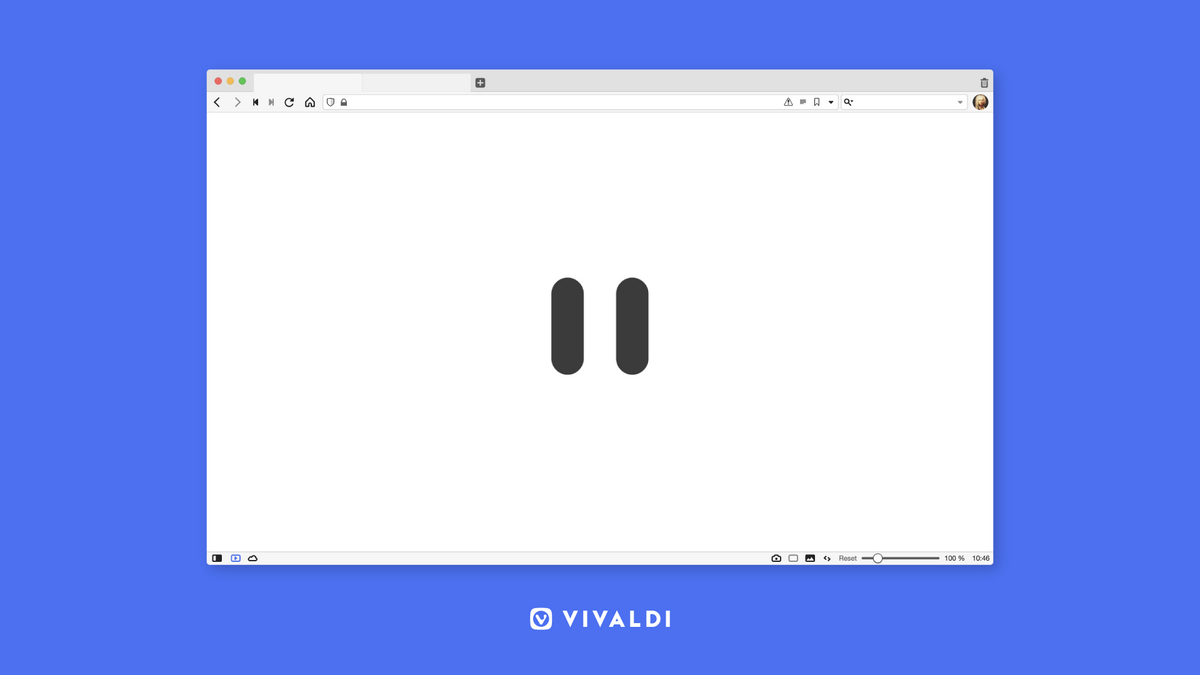 Vivaldi 3.3