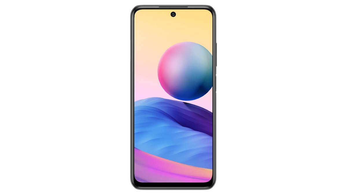 Redmi Note 10 5G