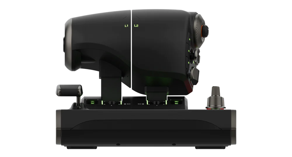 Turtle Beach VelocityOne Flightdeck