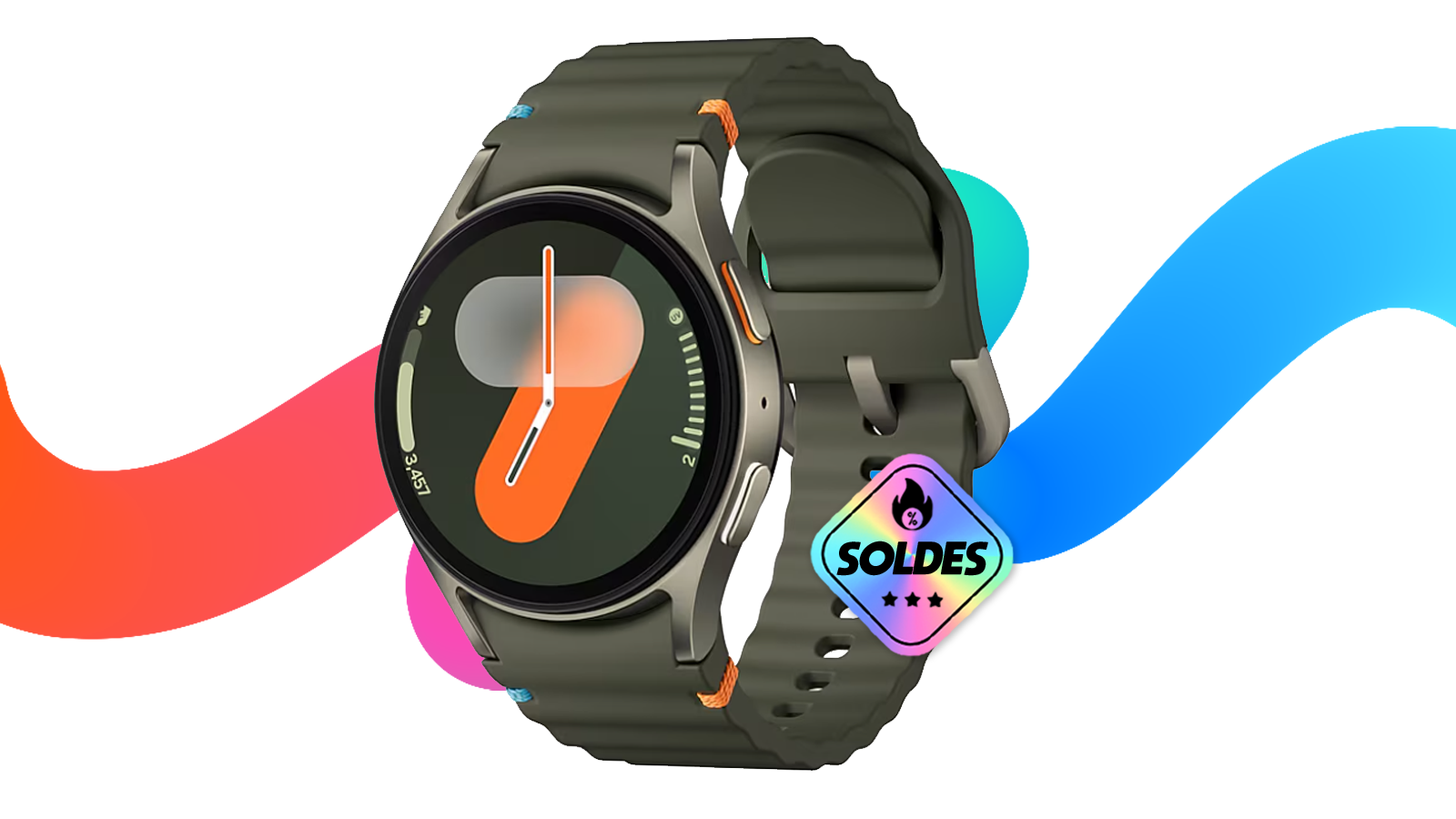 samsung galaxy watch 7 soldes