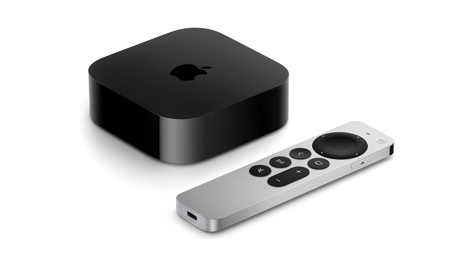 apple tv bon plan