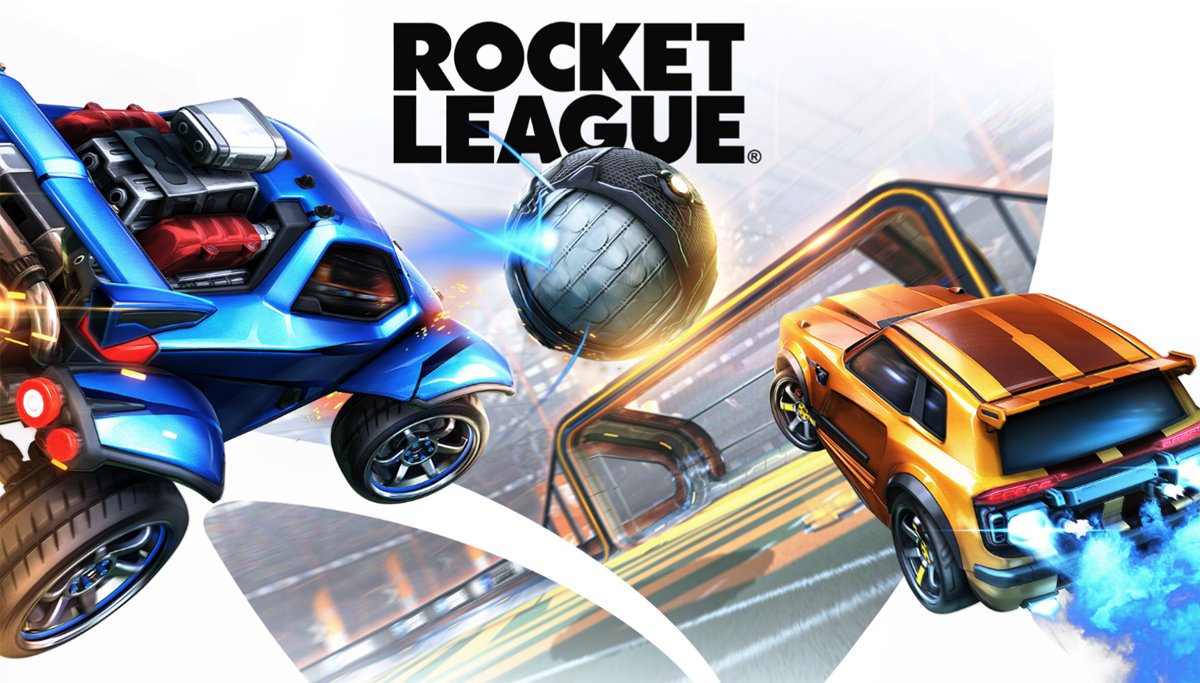 Rocket League