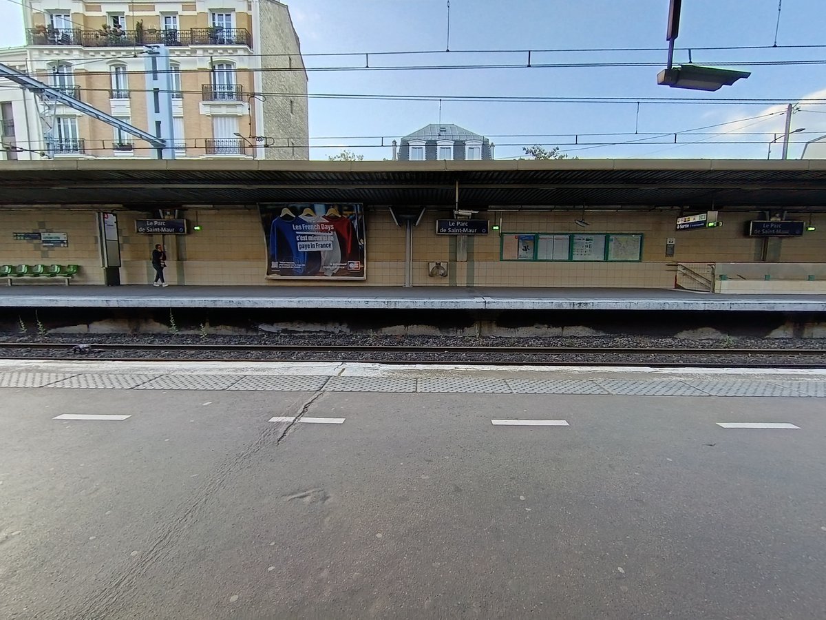 Ultra grand-angle © Marc Mitrani pour Clubic