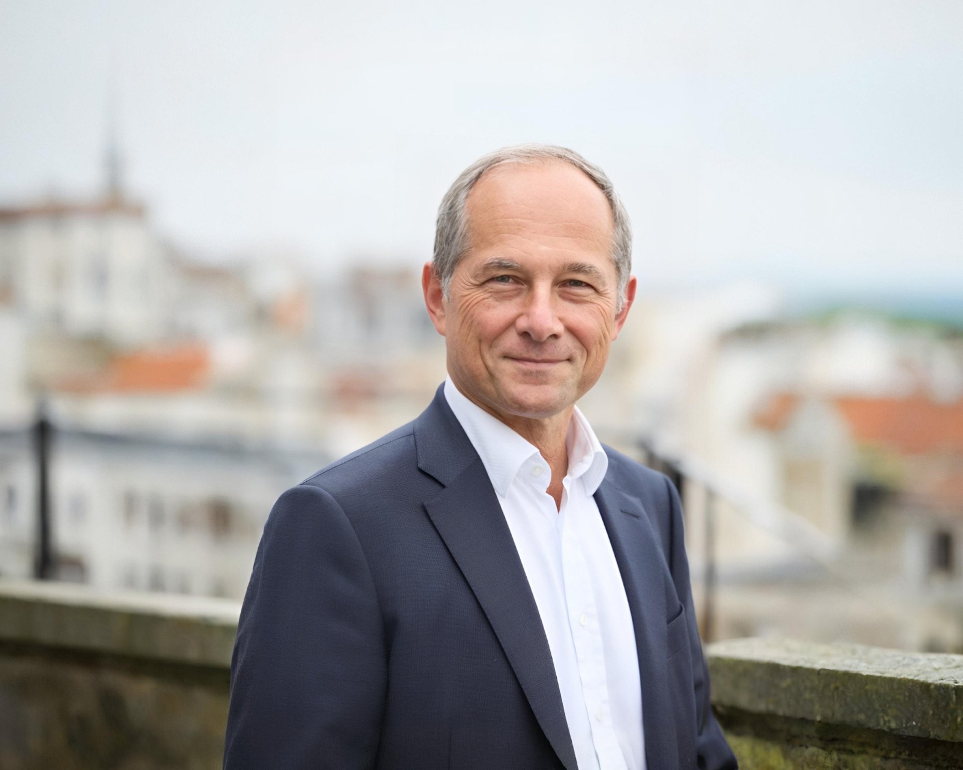 Revolut débauche Frédéric Oudéa pour conquérir le marché bancaire européen © Sanofi / Yann Audic