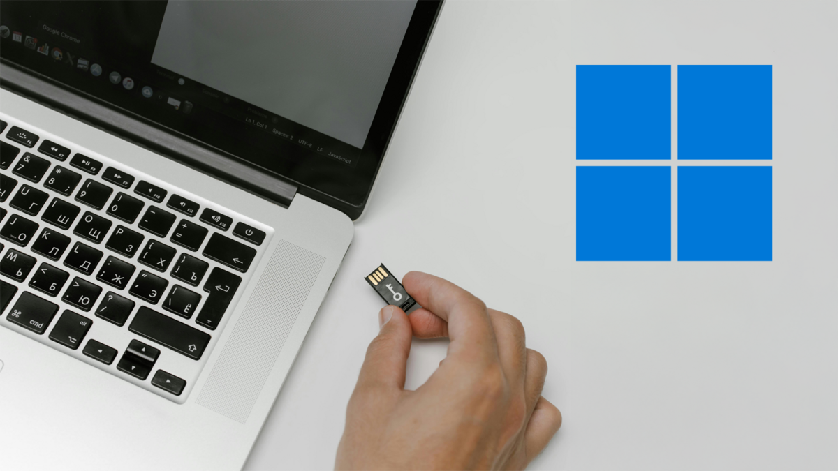 Windows 11 ARM : comment faire une clé USB bootable ? © Clubic