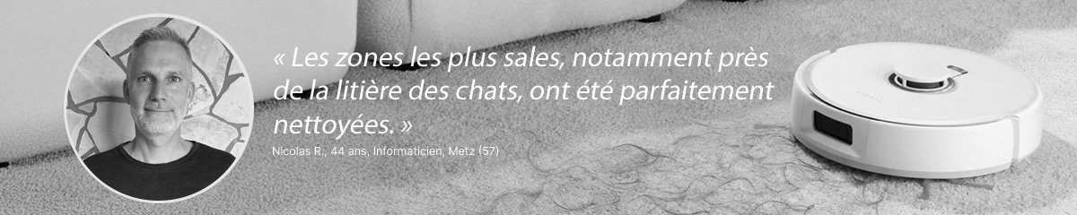 LT Narwal Freo Z10 avis Nicolas