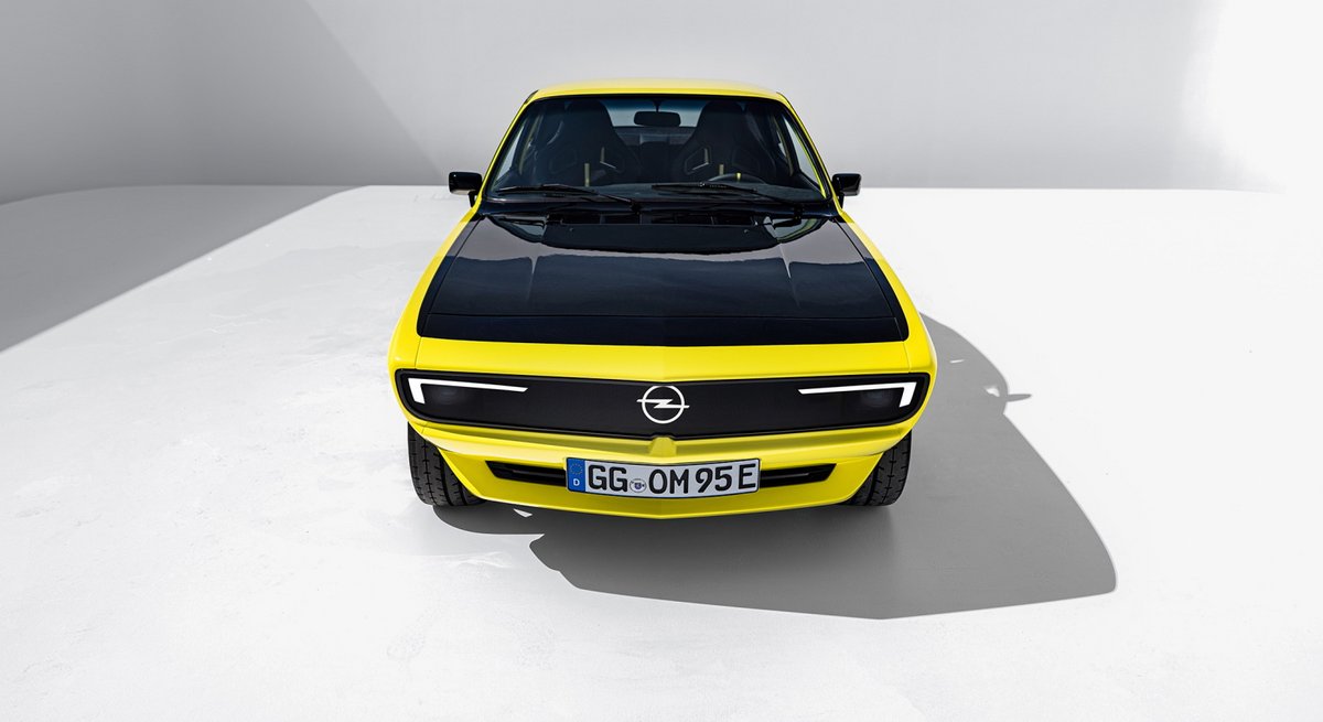 © Opel