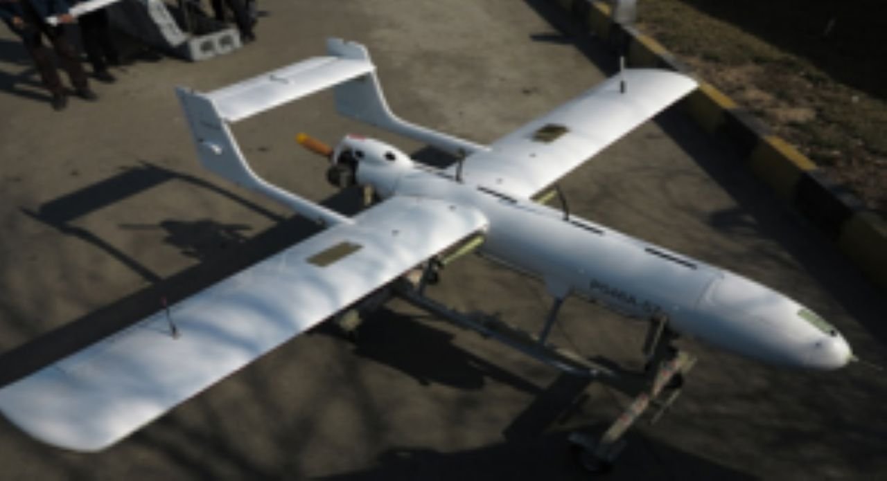 YASIR - UAV de surveillance légère - Capture d'écran ©Mindex / Mélina Loupia pour Clubic