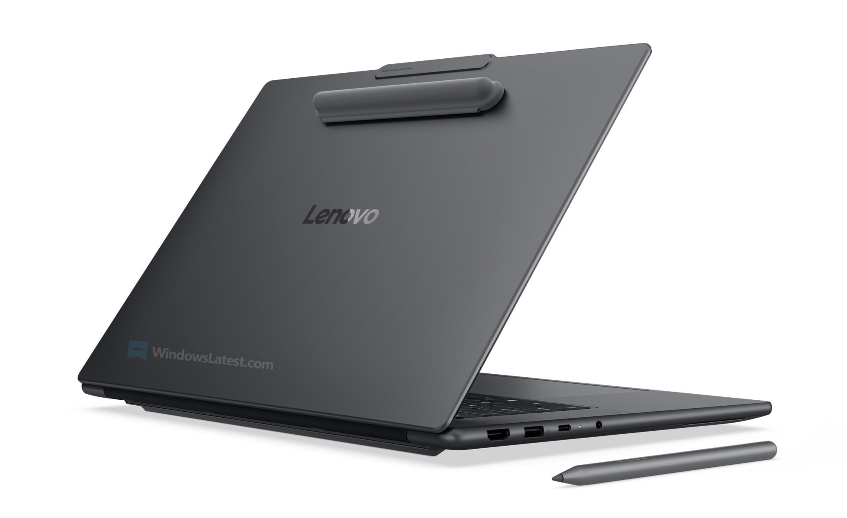 © Lenovo via Windows Latest