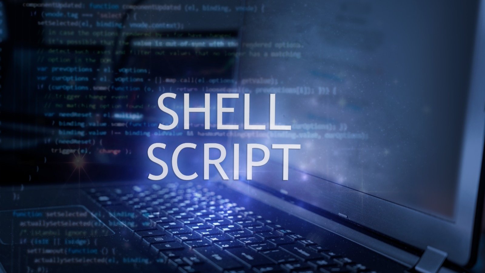 Le script init lit sa configuration depuis un enregistrement DNS TXT contrôlé par l'attaquant et l'exécute directement comme commande shell, c'est-à-dire une instruction transmise directement au système d'exploitation de la machine - ©Maria Vonotna / Shutterstock