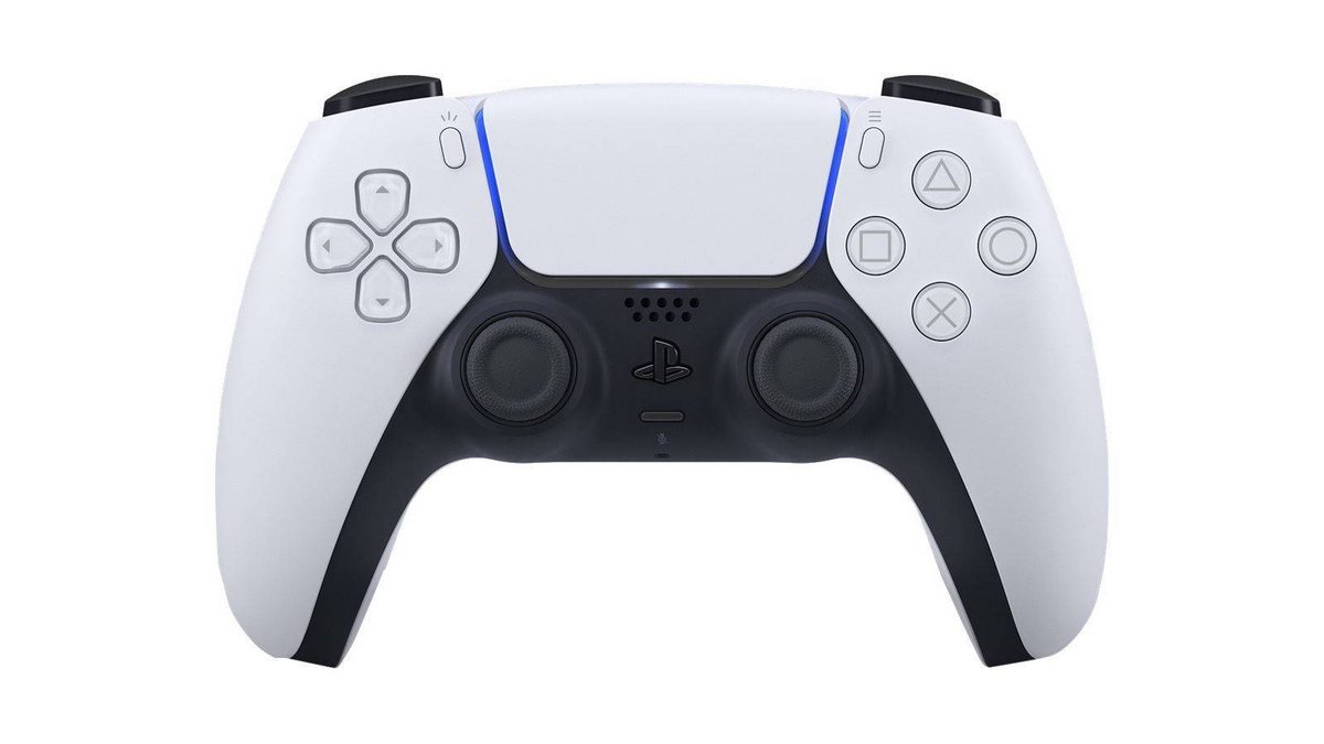 manette PS5 Sony DualSense