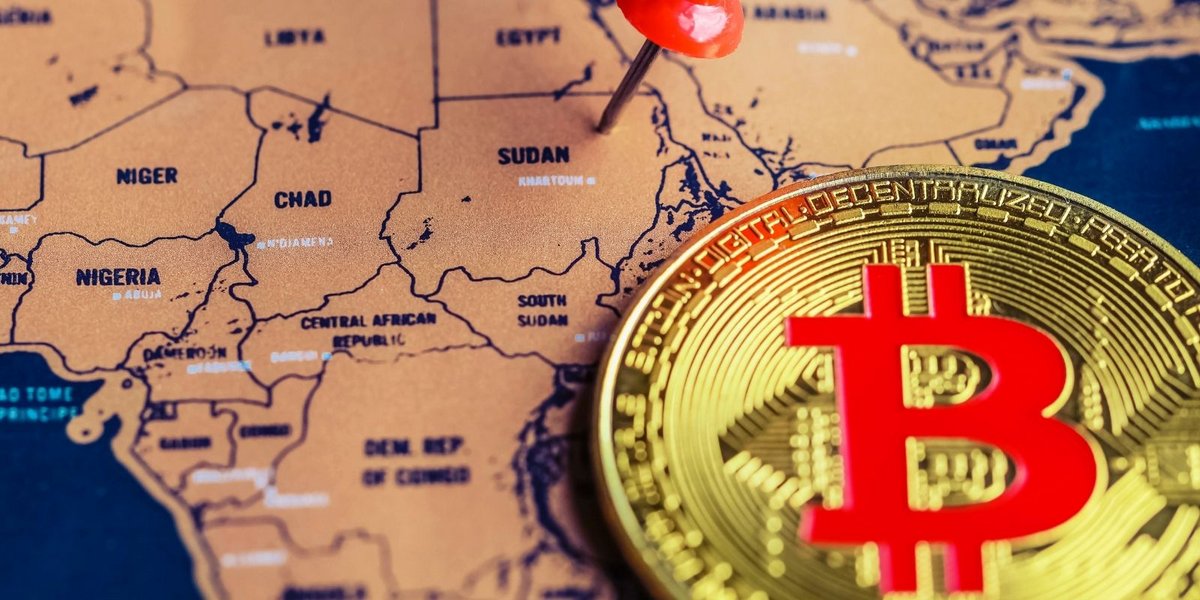 Afrique Bitcoin