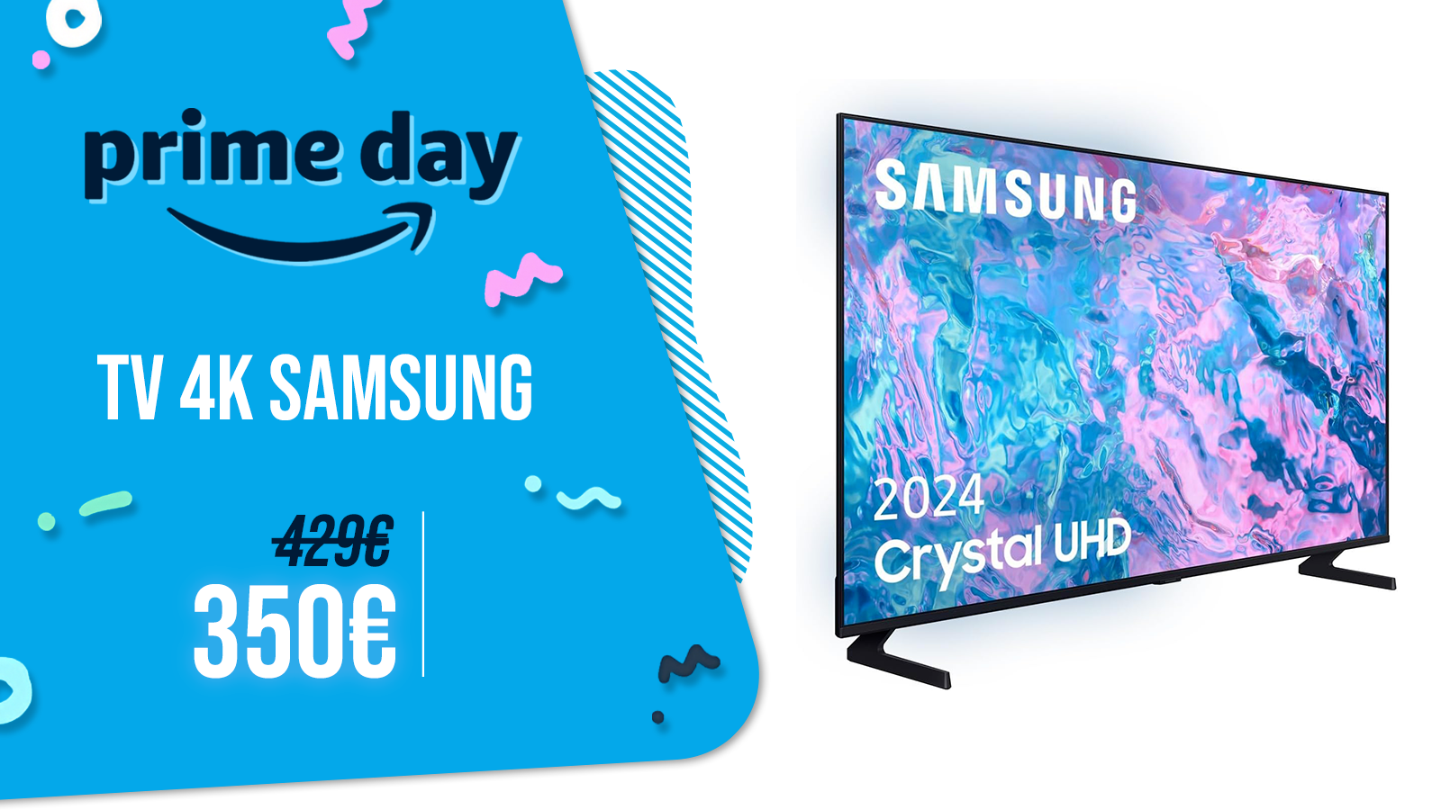 TV samsung