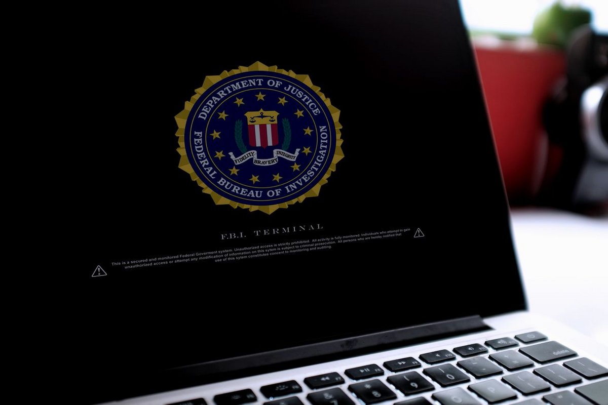 Le FBI a trois mois pour se mettre aux normes, selon les préconisation de l'OIG © DANIEL CONSTANTE / Shutterstock