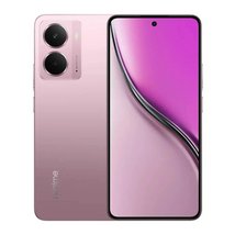 Realme P3