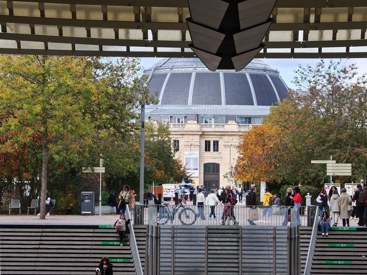 Zoom 6x © Marc Mitrani pour Clubic