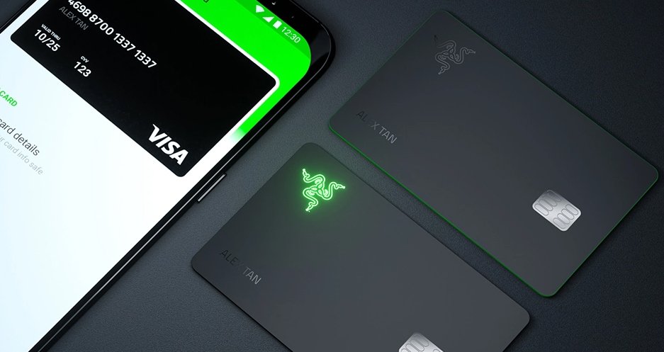 Razer Card