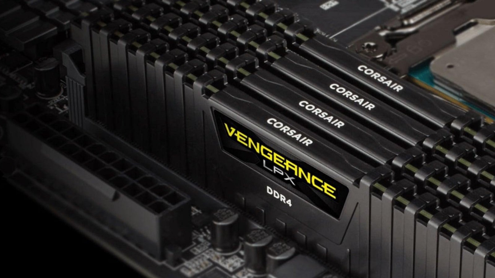 Cette RAM vous permettra d'effectuer plus de tâches simultanément