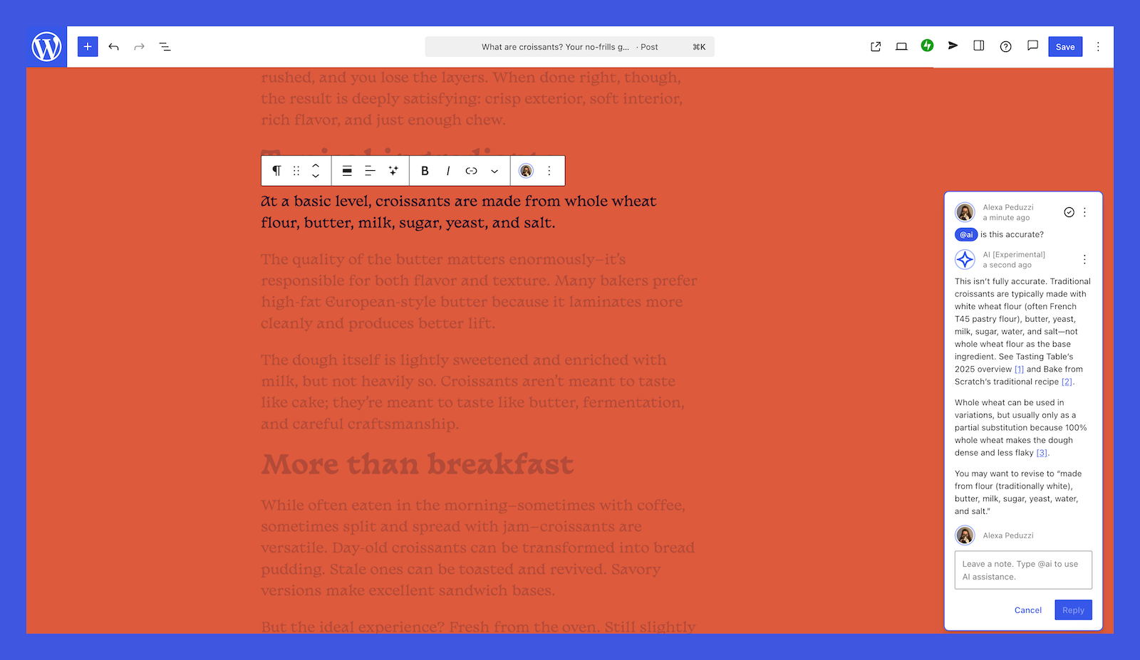 ©Automattic