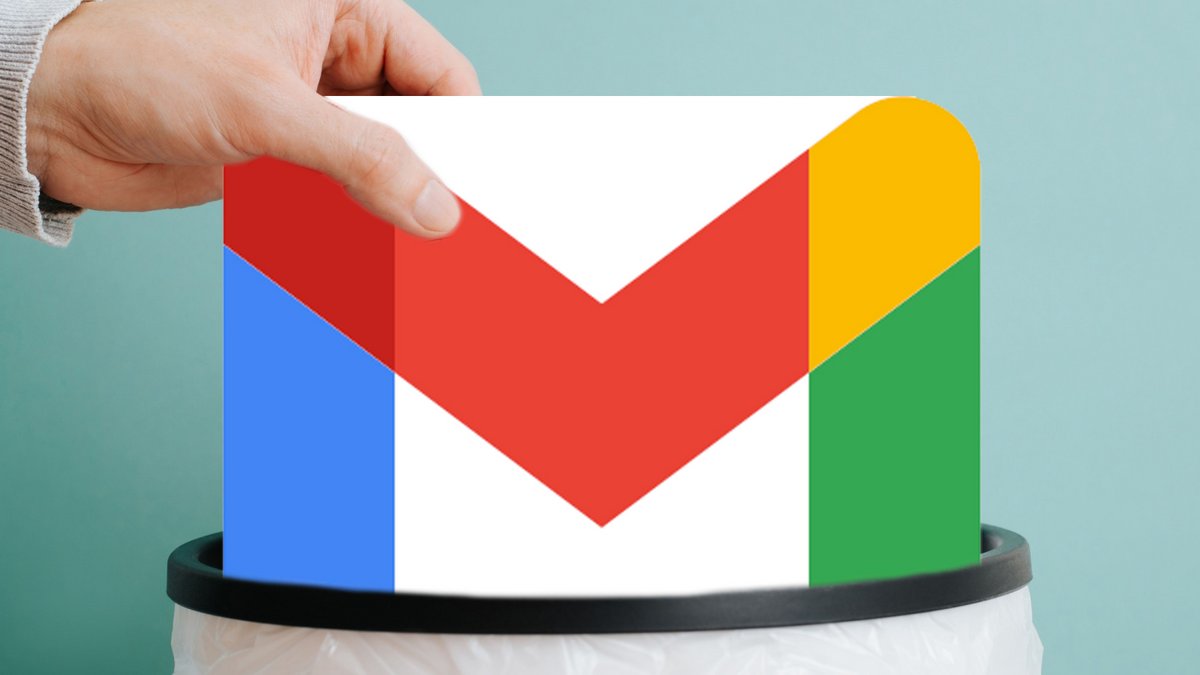 Vous avez supprimé votre compte Gmail ? Pas de souci, voici comment le récupérer ! © Axel Reghis pour Clubic