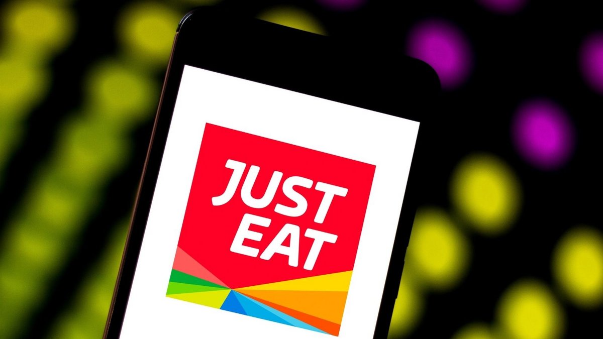 Just Eat