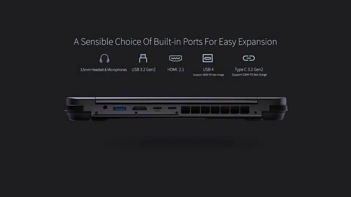 GPD Win Max 2