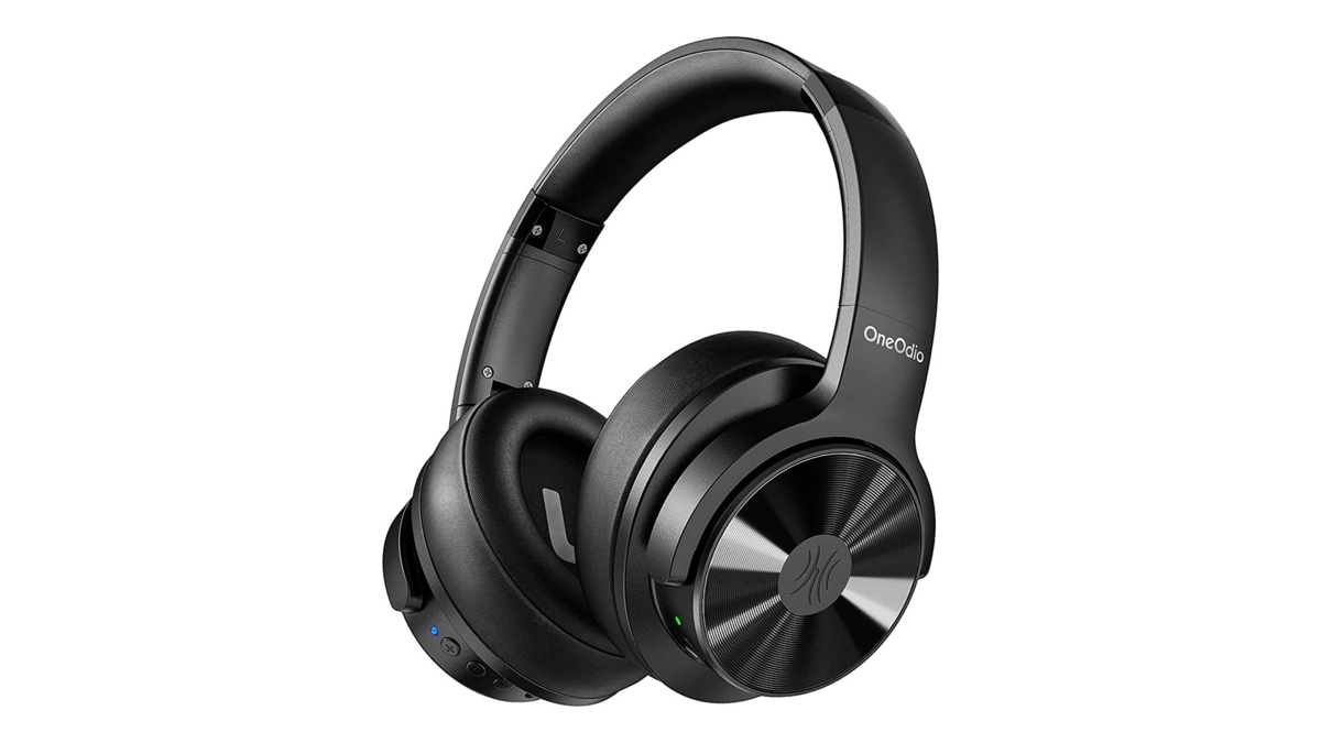 Le casque Bluetooth OneOdio A30