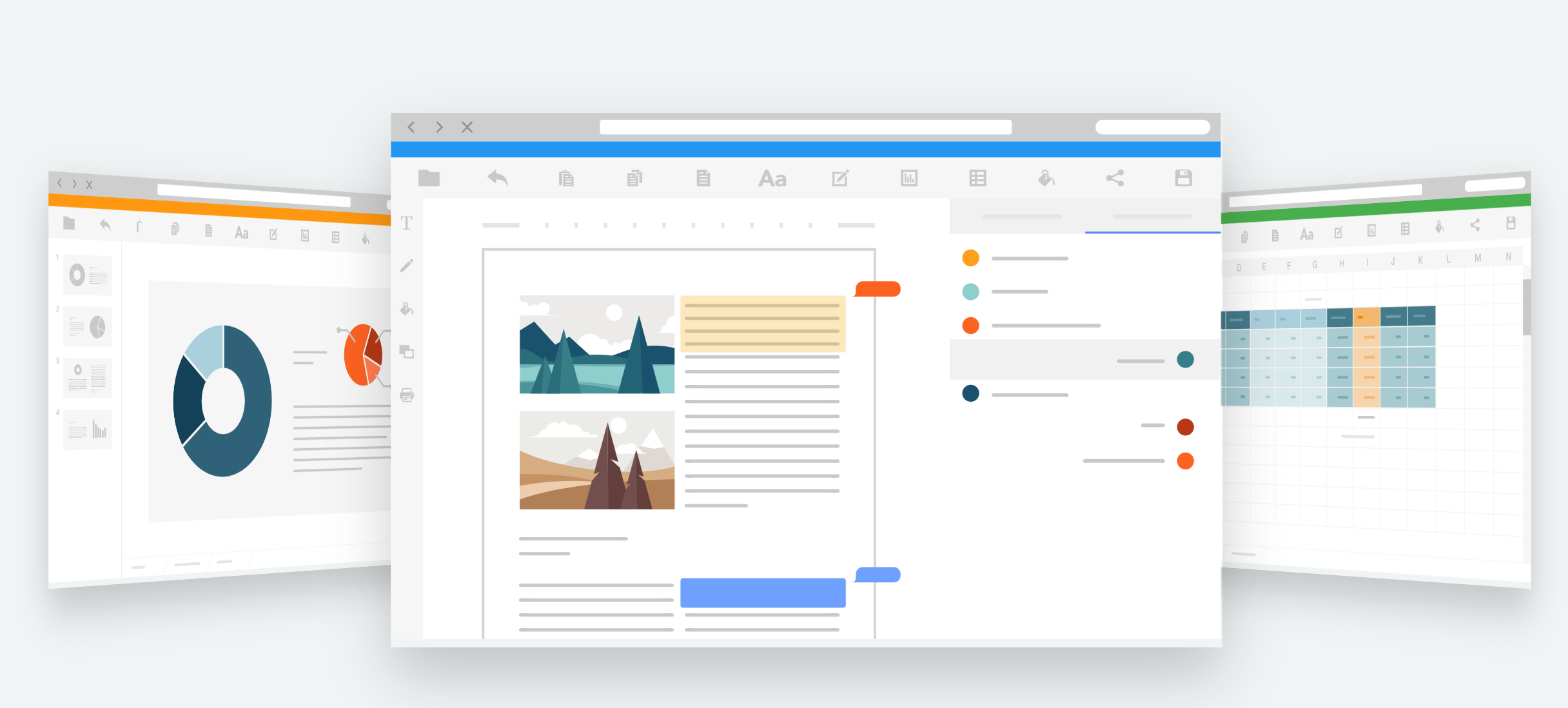 Clubic - Notre avis sur Infomaniak kSuite