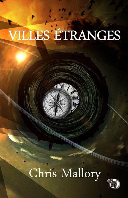 Villes étranges