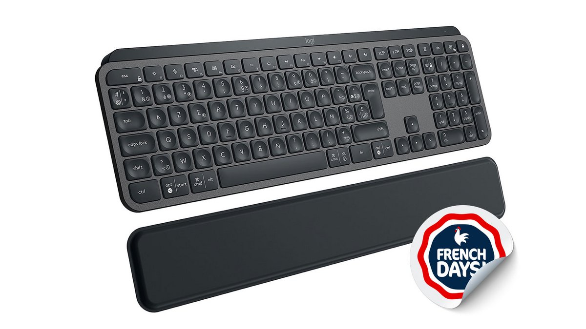 clavier-logitech$