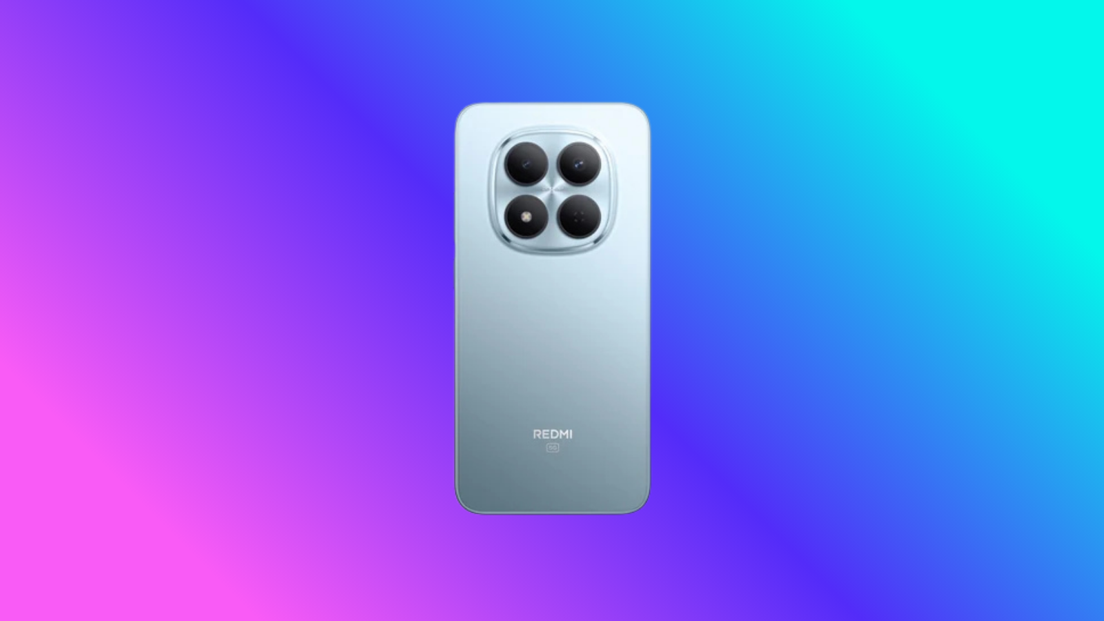 Xiaomi Redmi Note 15 Pro BP