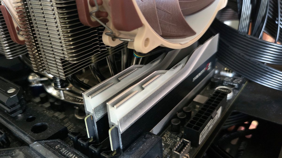 Noctua NH-D15 G2