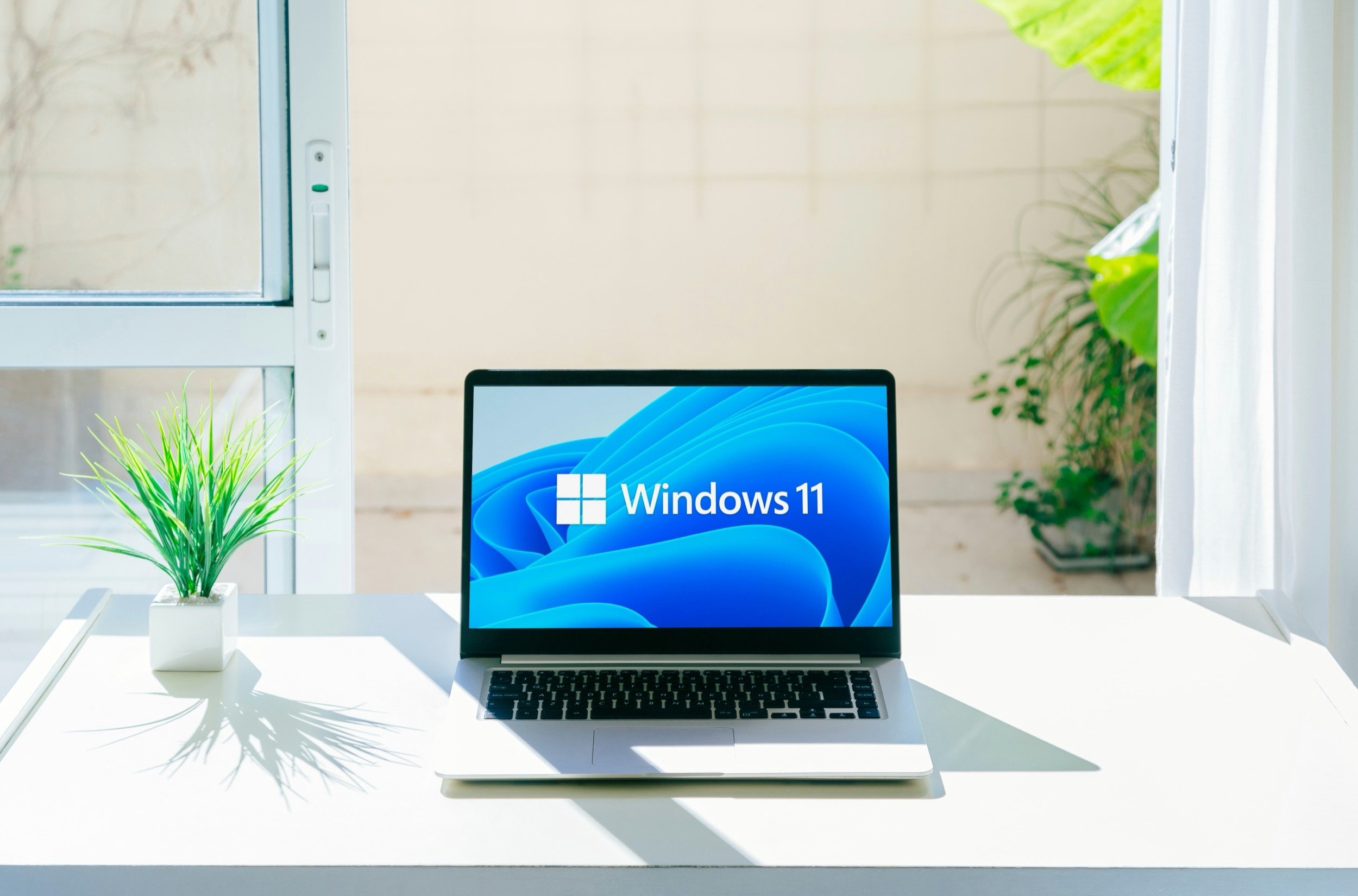 Une nouvelle fonctionnalité IA en préparation sur Windows 11. ©Alex Photo Stock / Shutterstock