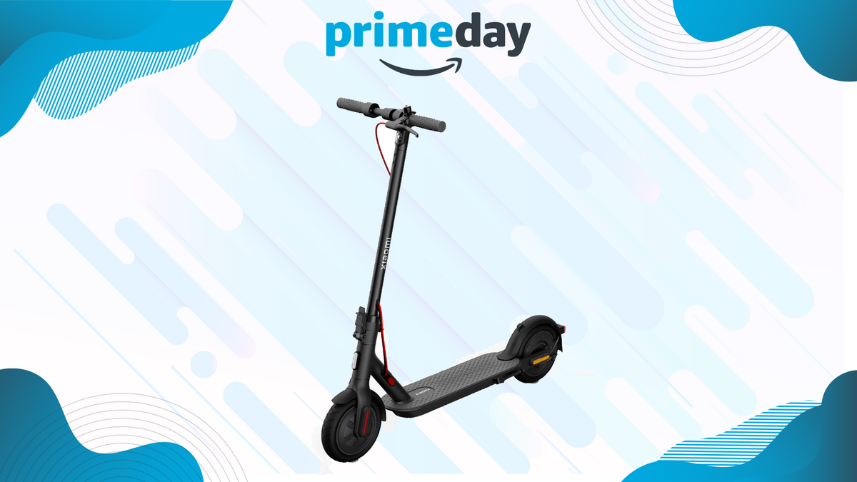 La trottinette électrique Xiaomi Electric Scooter 3 Lite