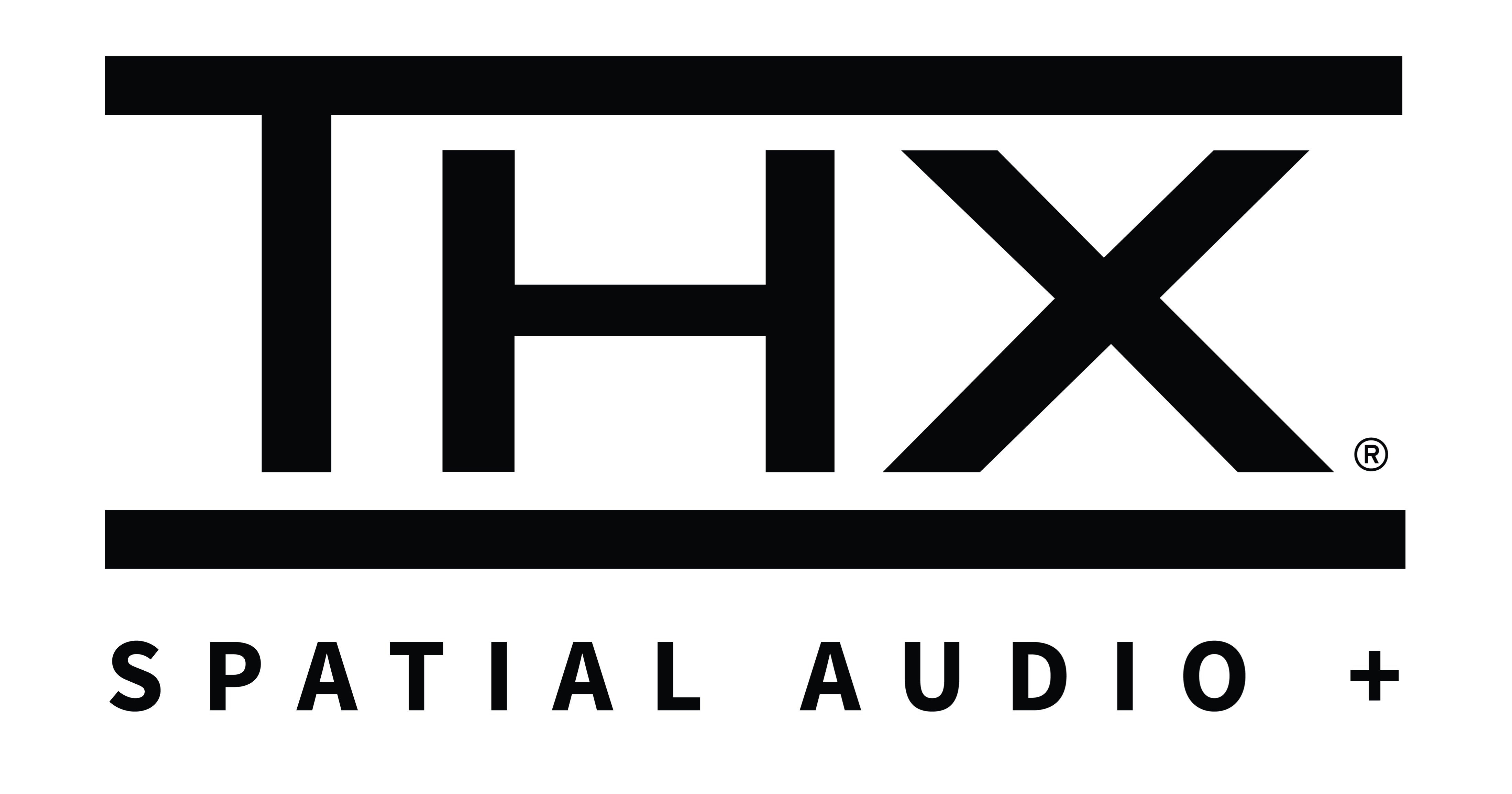 D'ici quelques mois, THX déploiera sa nouvelle solution THX Spatial Audio +. © THX