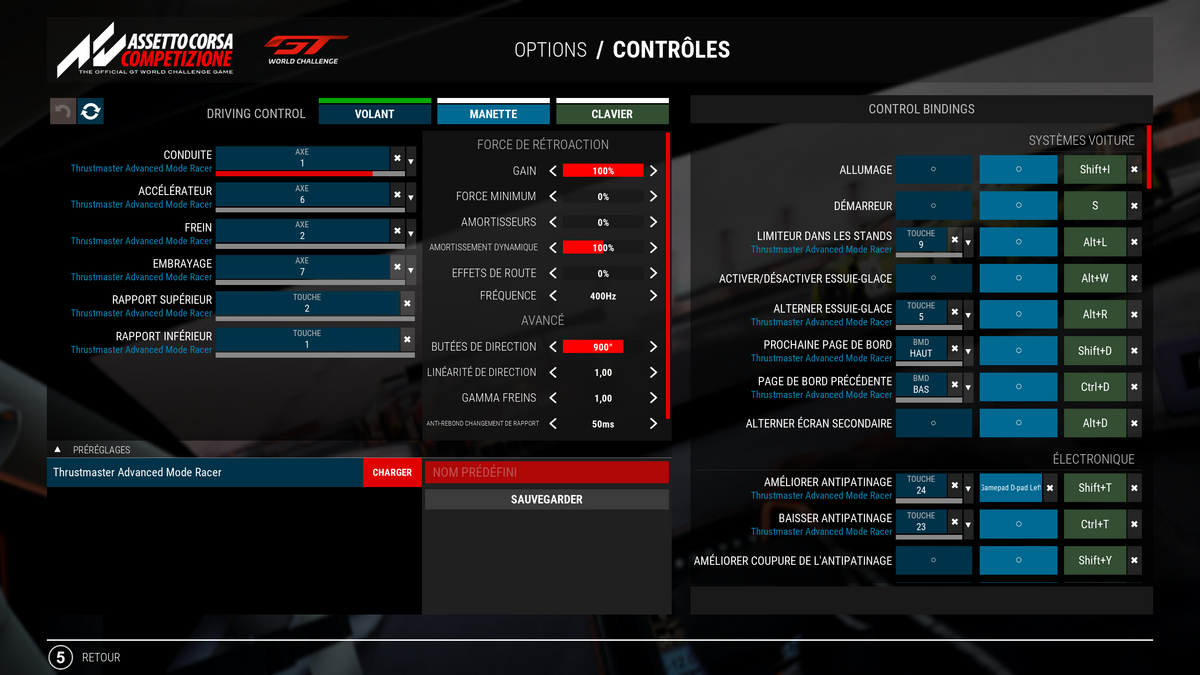 T818 Ferrari SF1000 Simulator_22