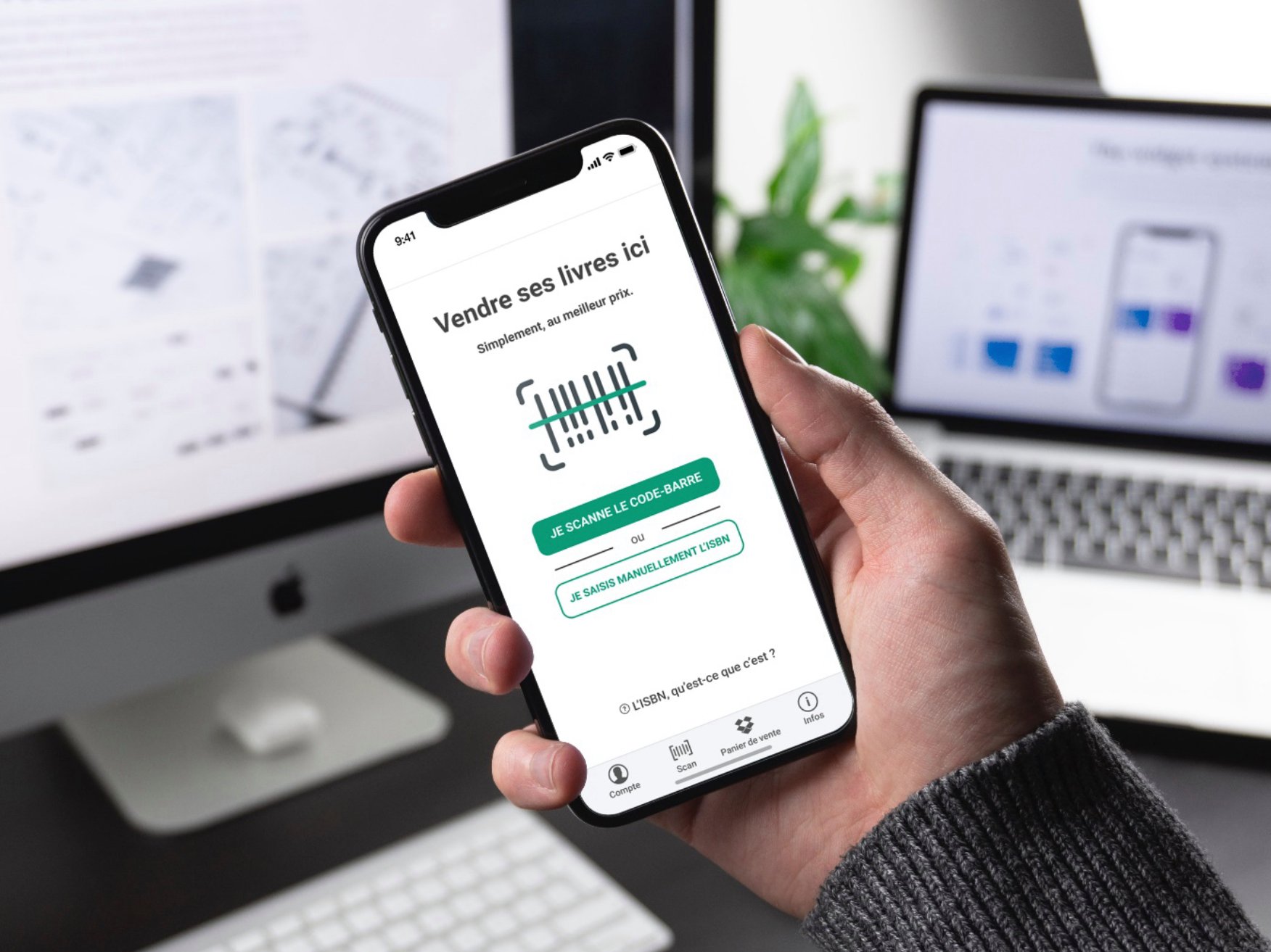 © La Bourse aux Livres