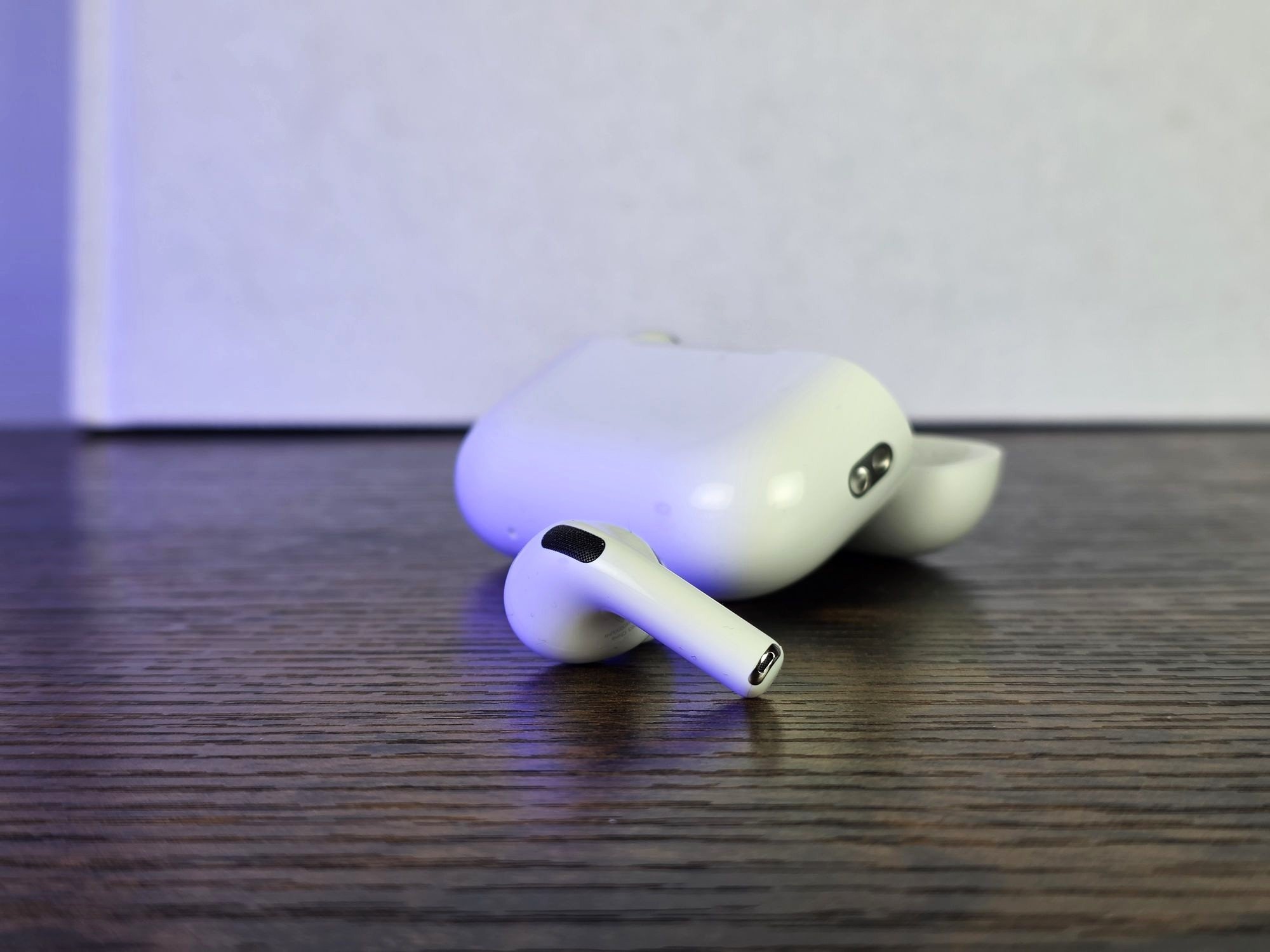 L'Union européenne force la Pomme à ouvrir iOS aux accessoires concurrents. © Guillaume Fourcadier pour Clubic