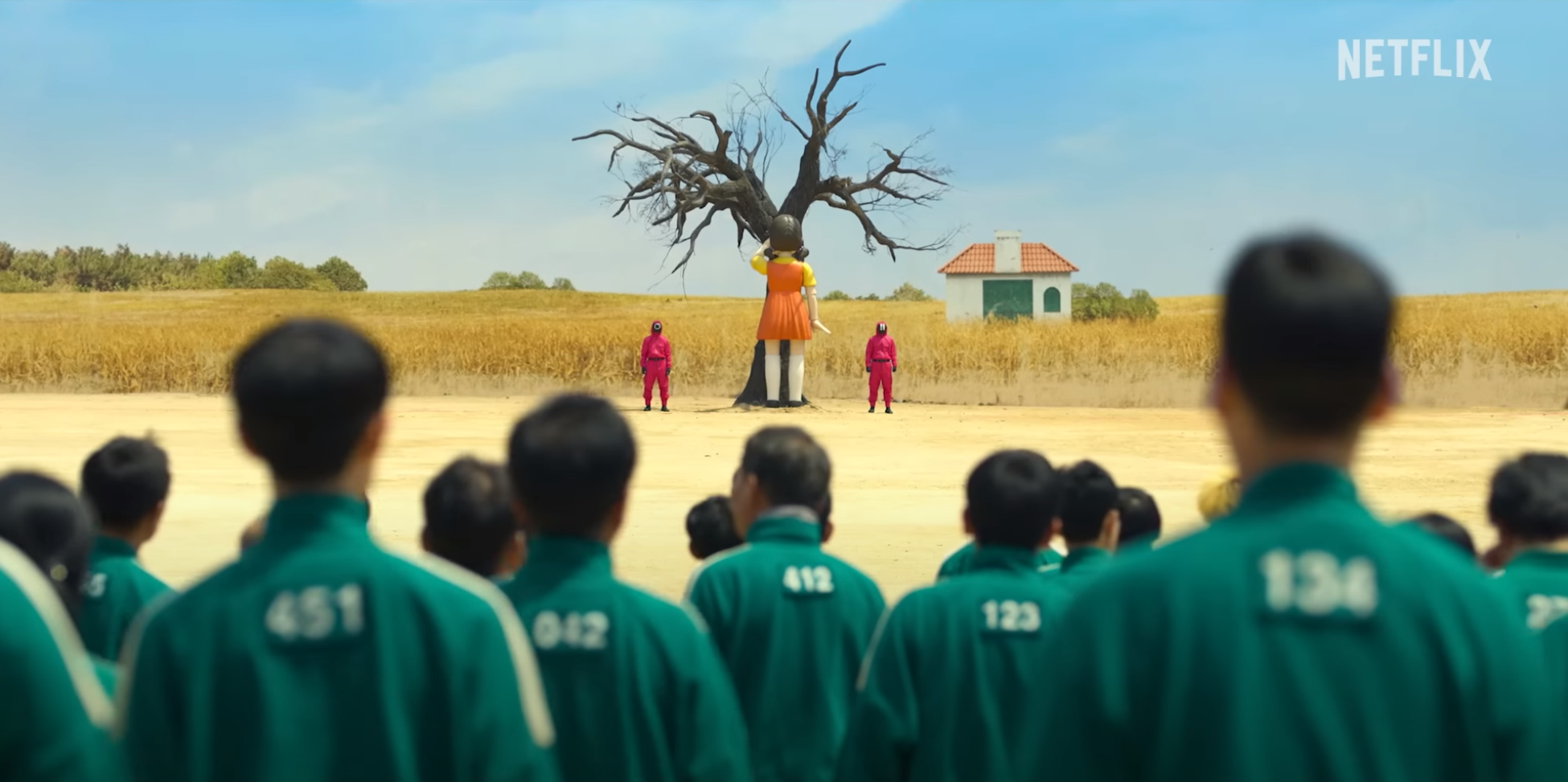 ©Netflix