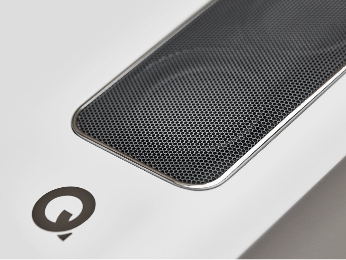 Q Acoustics Q Active