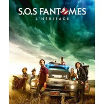 S.O.S Fantôme : l'Héritage