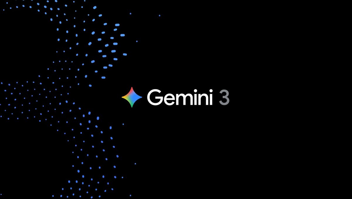 Gemini 3 © Google