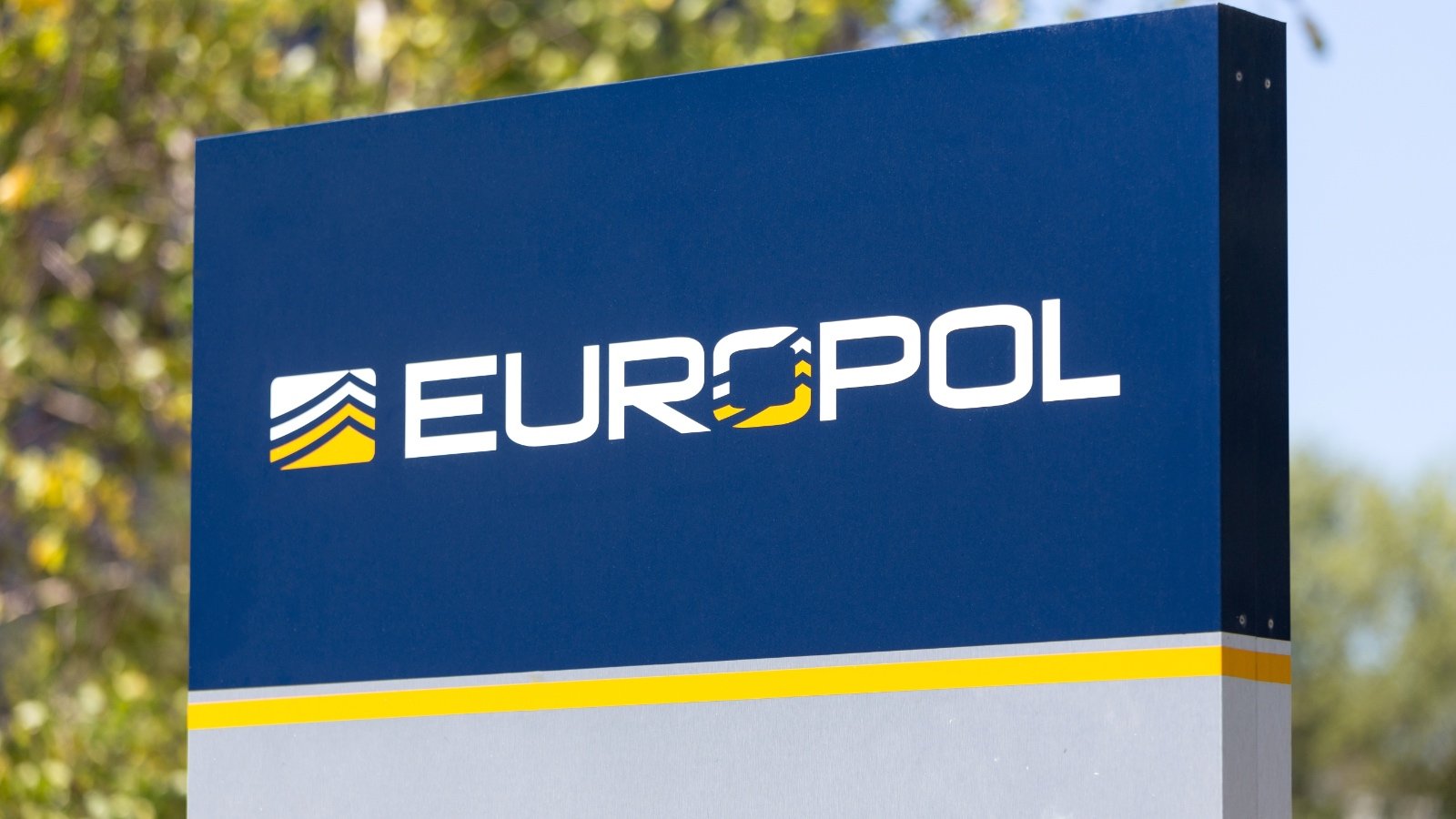 Plus de budget, plus de pouvoir, Europol se justifie derrière son dernier rapport ©Shutterstock 